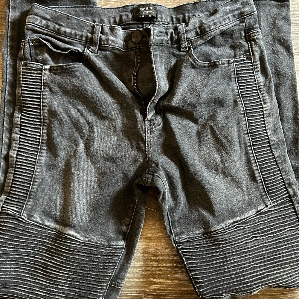 Forever 21